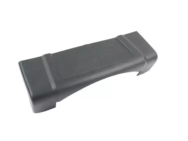 1ZU12JXWAB - Interior Trim: Seat Belt Cover, Rear for Ram: ProMaster 1500, ProMaster 2500, ProMaster 3500 Image