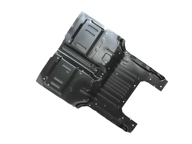 68375212AE - Body Sheet Metal Except Doors: Floor Pan for Mopar Image