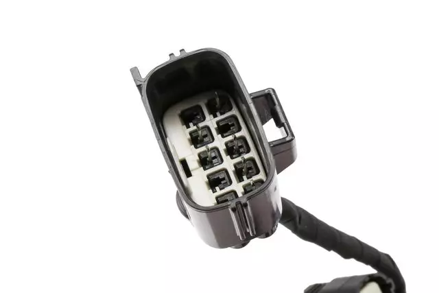 84004715 - : Rear Object Alarm Sensor Wiring Harness for Chevrolet: Traverse Image