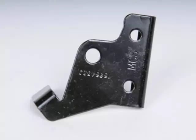 15854320 - : Automatic Transmission Vent Hose Bracket for GM Image