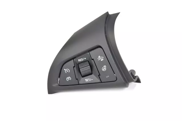 42353612 - : Cruise Control Switch for ACDelco Image