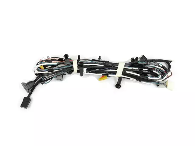 Body Wiring, Upper Left - Mopar (68186495AC)