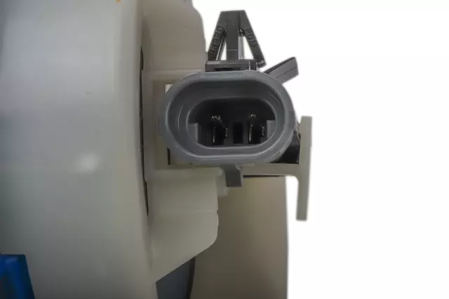 Rear Wheel Hub and Bearing Assembly with Wheel Speed Sensor and Wheel Studs - GM (88967271)