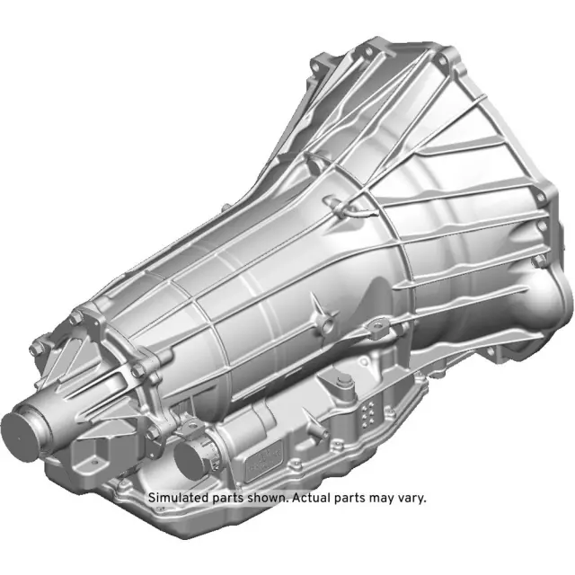 19434554 - : Part# 19434554 F Remanufactured Transmission for Chevrolet: Silverado 1500 LTD | GMC: Sierra 1500 Limited Image