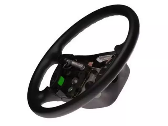 OEM NEW 1995-2005 Ford Ranger XT Extended Cab Pickup Steering Wheel F87Z3600Daa - Ford (F87Z-3600-DAA)