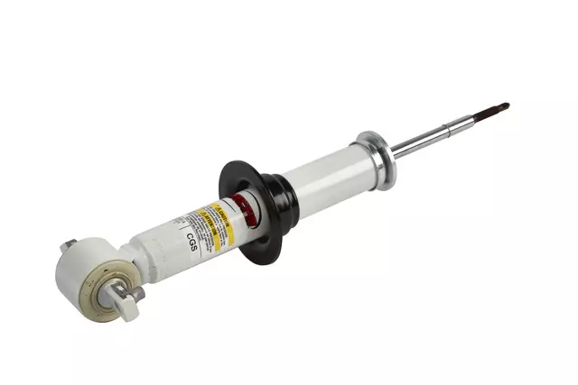 23338814 - Suspension: Suspension Shock Absorber for GM Image