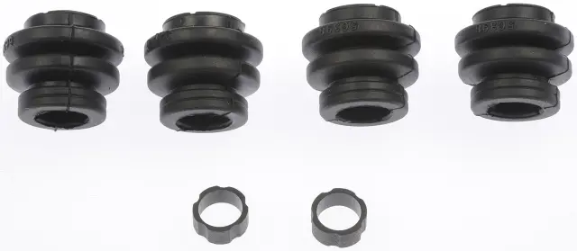 HW16447 - Brake: Disc Brake Caliper Pin Boot Kit for Dorman Image