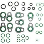 RS2728 - : A/C System Seal Kit -- Rapid Seal Oring Kit for UAC Image
