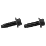 W500213S307 - : Air Deflector Screw for Ford: Ranger Image