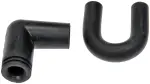 46021CD - : PCV Elbow And Tube for Dorman Image