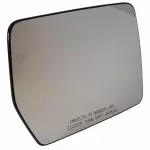 BL3Z17K707A - : 2011-2014 Ford F-150 - Mirror Glass for Ford: F-150 Image