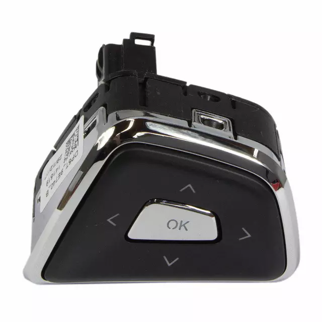 Control Switch - Ford (DP5Z-9C888-BA)