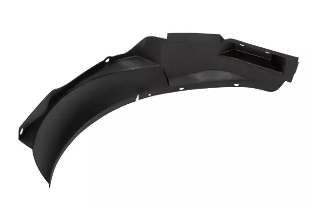 22647268 - Body: Fender Liner for Pontiac: Sunfire Image