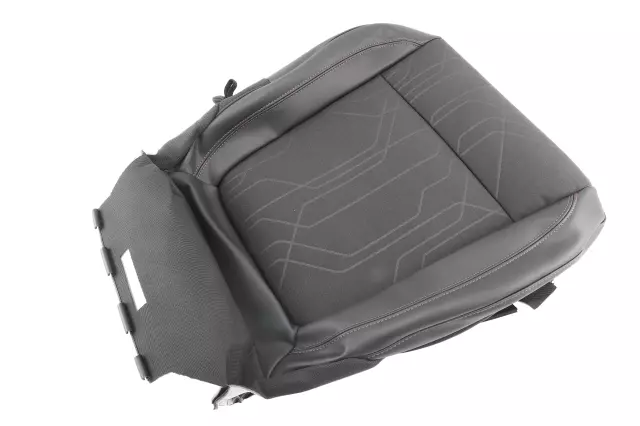 42506364 - Body: Cushion Cover for GM Image