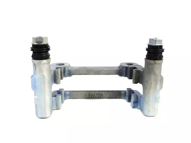 Disc Brake Caliper Adapter, Left - Mopar (68225299AA)