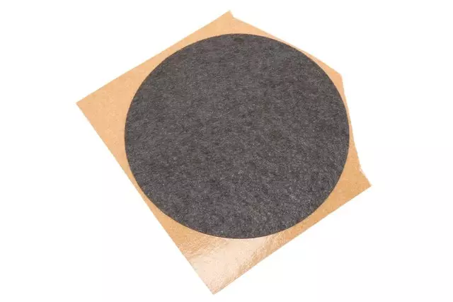 84814795 - Electrical: Black Out Tape for Cadillac: CT4 Image