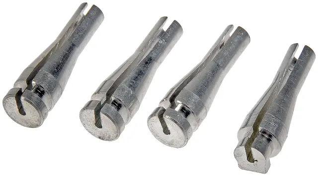 926111 - Body: Door Latch Cable Repair Kit for Dorman Image