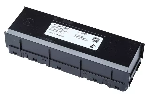 84428987 - Body: Module for Cadillac: ATS, CTS Image