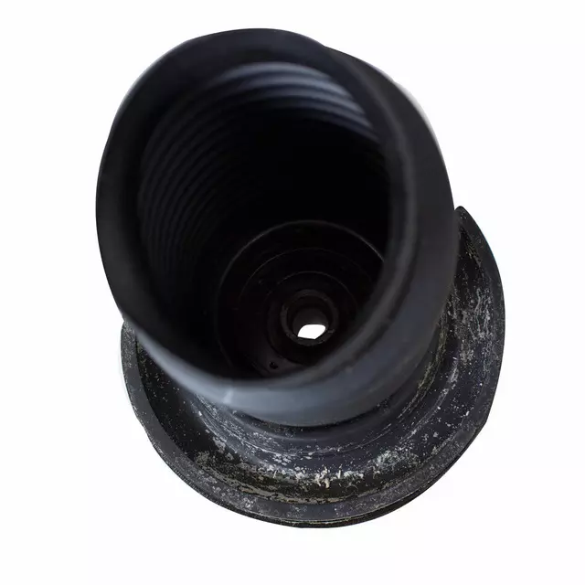 3W4Z18183AA - Suspension: Upper Mount for Lincoln: LS Image