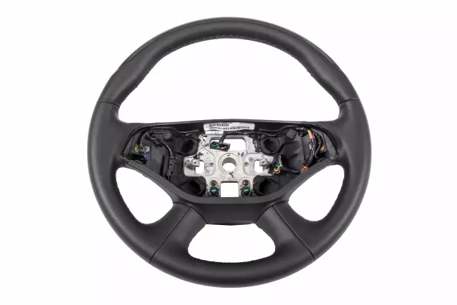 23136024 - Steering: Steering Wheel for Chevrolet: Impala Image