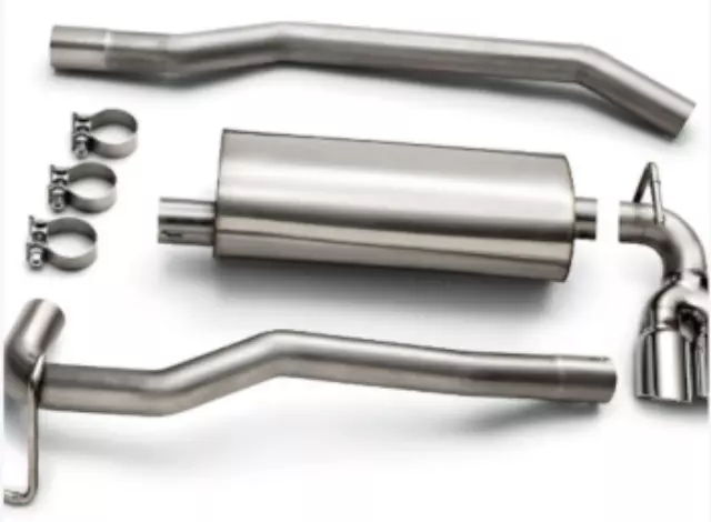 Exhaust Kit - Mopar (82215013)