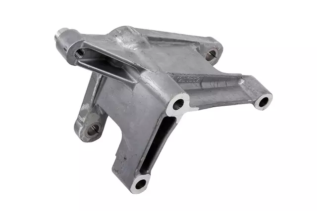 12563327 - : Alternator Bracket for Chevrolet: Camaro | Pontiac: Firebird, GTO Image
