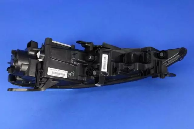 Headlamp, Right - Mopar (68145684AD)