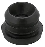 860130 - : Seal Ring, cylinder head cover bolt for Elring Image