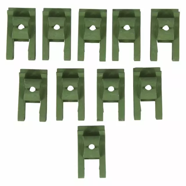 N806851S100 - : Fender Liner Nut for Ford: F-150 Image