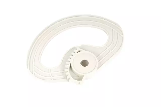 95476705 - : Heating and Air Conditioning Temperature Valve Actuator Gear for Chevrolet: Sonic, Trax Image