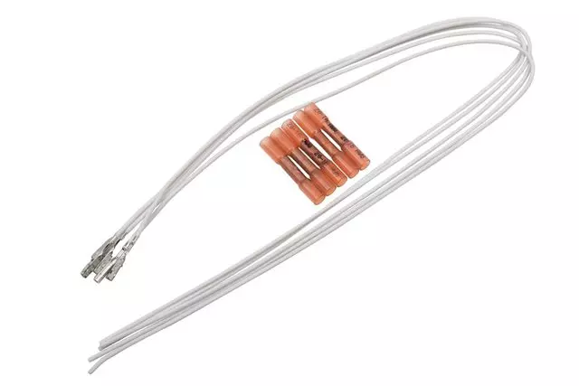 13579989 - : Multi-Purpose Wire Connector for GM Image