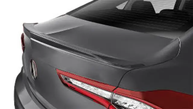 8F10TGV210 - : Spoiler *NH797M* for Acura Image