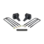 662295 - : 5" Rear Block Kit for Readylift Image