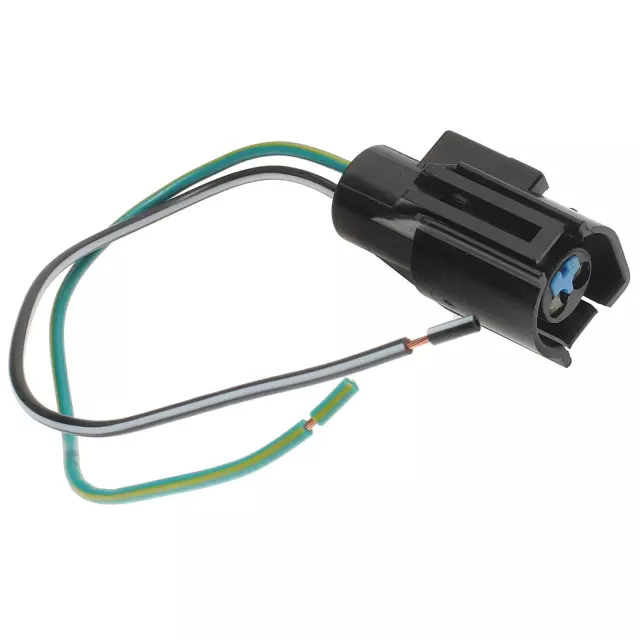 HP4400 - Air and Fuel Delivery: Handy Pack Air Charge Temp Sensor Connector for SMP CORP Image