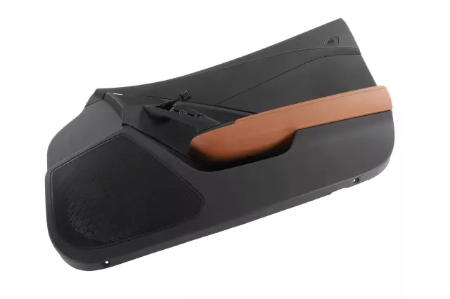 Door Trim Panel - GM (84586707)