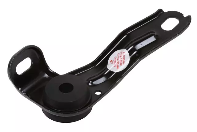 Passenger Side Radiator Upper Bracket - GM (84082821)