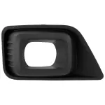 MB5Z15266BB - Body: Fog Lamp Bezel for Ford: Explorer Image