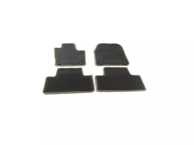 6RP51HL1AA - Body: Floor Mat for Mopar Image