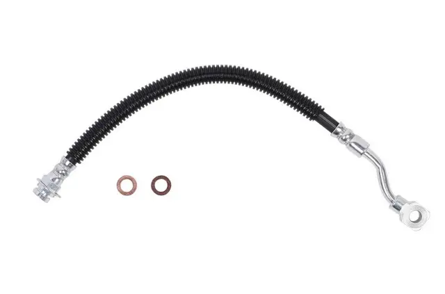 2204344 - Brakes &amp; Brake Parts: Sunsong Brake Hydraulic Hose for Sunsong Image