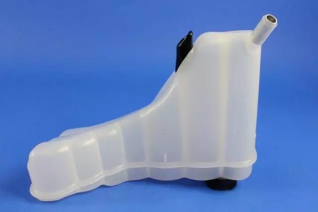 Coolant Recovery Bottle - Mopar (68237637AB)