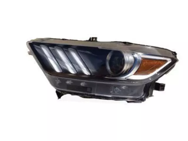 FR3Z13008KCP - : Lamp Assembly for Ford Image