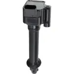 1814075 - : gpd Ignition Coil 1814075 for GLOBAL PARTS DISTRIBUTORS Image