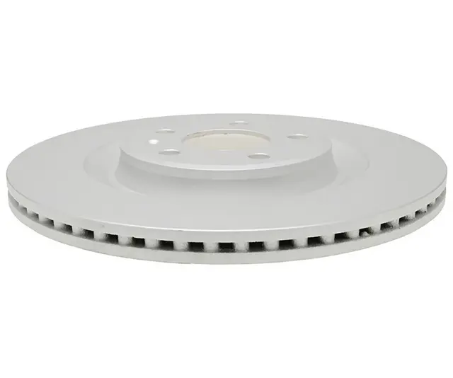 980881 - Brakes &amp; Brake Parts: Disc Brake Rotor for Raybestos Brakes Image