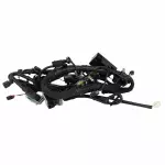 FU5Z12A581AH - Electrical: Engine Harness for Ford: Explorer, Flex, Police Interceptor Sedan, Police Interceptor Utility, Taurus | Lincoln: MKS, MKT Image