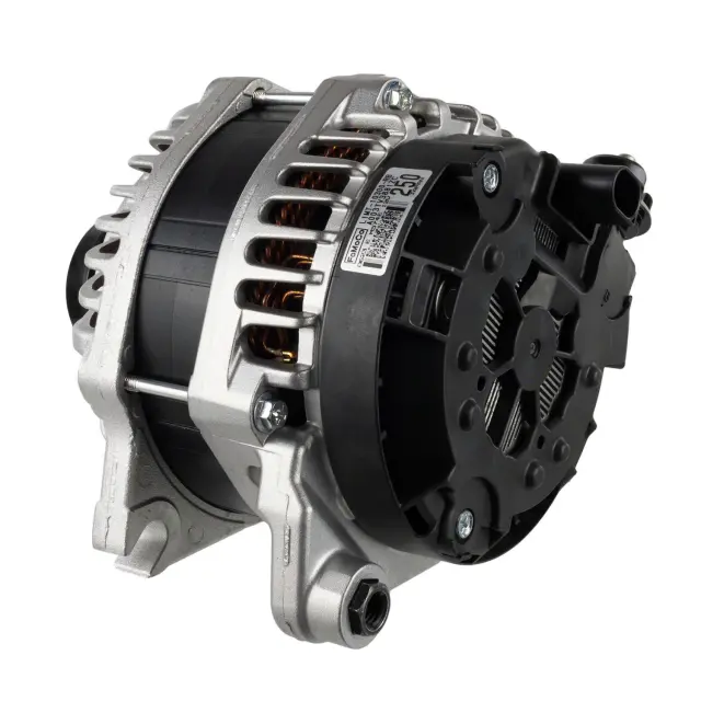 L1MZ10346F - : Alternator for Ford: Explorer, Police Interceptor Utility, Transit-150, Transit-250, Transit-350, Transit-350 HD Image