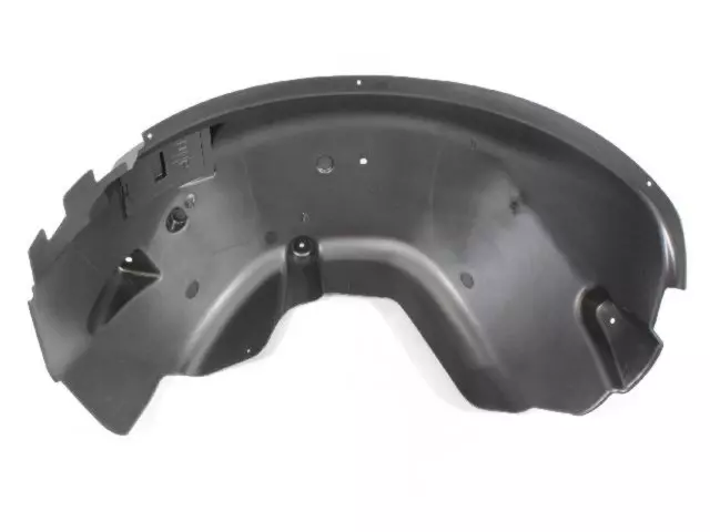 Splash Shield, Left - Mopar (55362505AE)