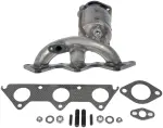 674106 - : Manifold Converter - Not CARB Compliant for Chrysler: Sebring | Dodge: Avenger Image