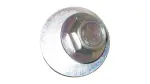 9011918002 - : Engine Crankshaft Pulley Bolt for Toyota Image