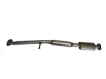 279771 - : Exhaust Pipe for AB Catalytic Image