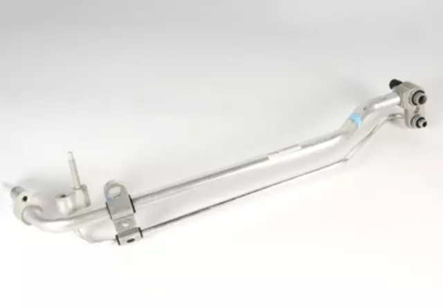 Upper Press Hose - GM (10386876)